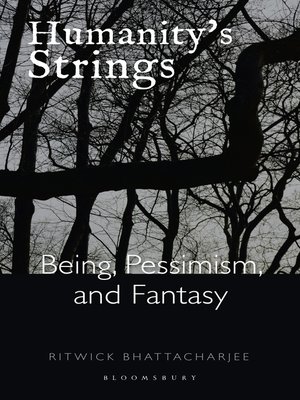 cover image of Humanity's Strings
